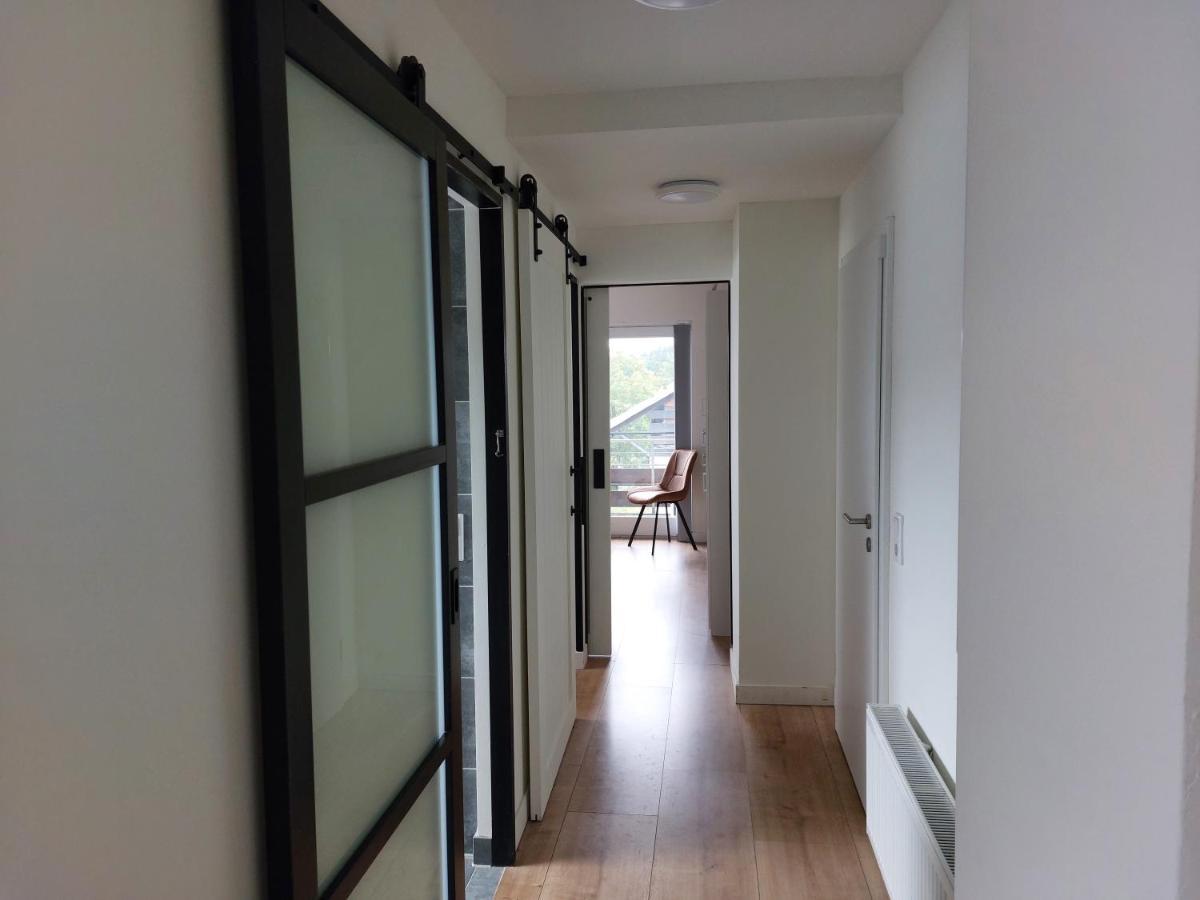 Ferienwohnung Suedhang Winterberg Exterior foto